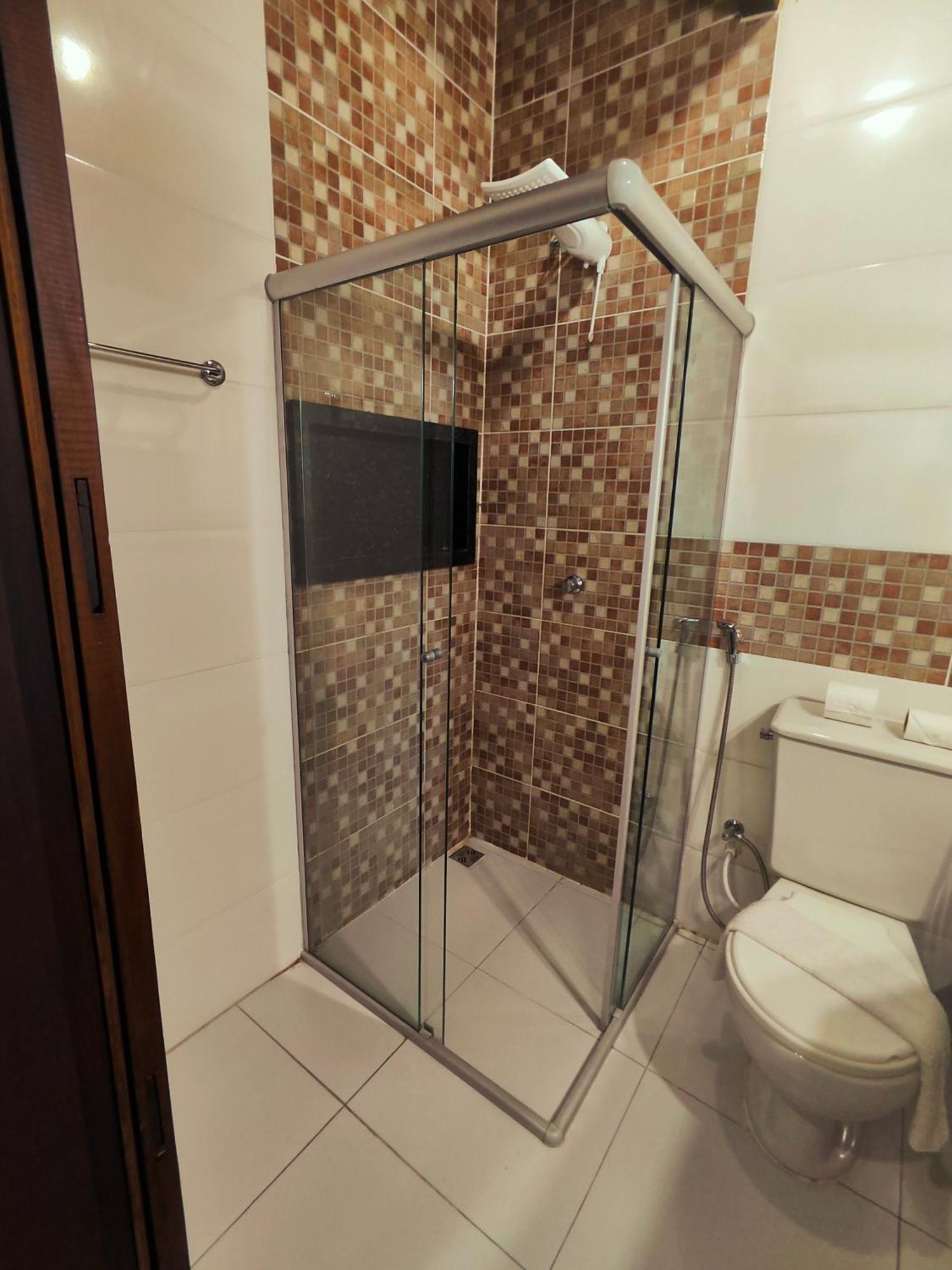 Quarto Triplo Superior